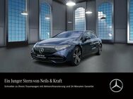 Mercedes EQS, FAHRASSIST BURMESTER NIGHT MEMO, Jahr 2021 - Gießen