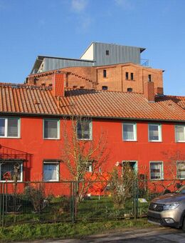 Wohnung mit Wasserblick in Barth - Barth