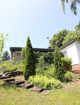 1 A Wohnlage! Einfamilienhaus mit großem Grundstück und Blick auf den Hochgrat - Wangen (Allgäu)