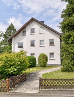 Charmante 4,5-Zimmerwohnung in Gundelfingen - Gundelfingen