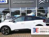 Citroën C4, 130 M, Jahr 2022 - Wetzlar