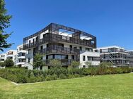Einzigartige Garten-Wohnung mit 2 Terrassen & Bibliothek | Einrichtungsgutschein 25.000 € | Am Park - Frankfurt (Main)
