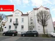Dieses 1-ZKB-Balkon-Appartment, inkl. TG-Stellplatz, in Bad Homburg-Kirdorf wird Sie begeistern ! - Bad Homburg (Höhe)