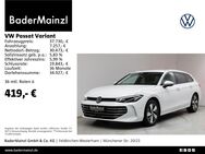 VW Passat Variant, 2.0 TDI, Jahr 2024 - Feldkirchen-Westerham