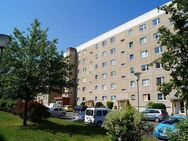 Moderne 3-Raumwohnung mit Balkon - Triptis