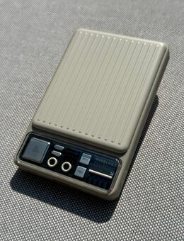 NEU Powerbank Magsafe 10000mAh Magnetische Schnellladefunktion - Düsseldorf