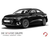 Audi A3, Limousine 35 TDI advanced, Jahr 2021 - Bürgstadt