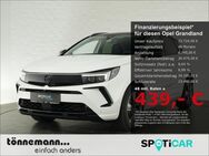 Opel Grandland, GSe PIXEL MATRIXLICHT GRAD, Jahr 2023 - Münster