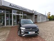 VW T-Cross 1.5 TSI DSG MOVE NAVI DigiCockpit PRO ACC LM SHZ - Castrop-Rauxel