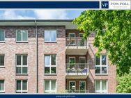 Wohnen am Park - ETW mit Loggia und Stellplatz in Alt-Osdorf - Hamburg