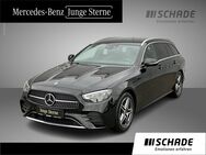 Mercedes E 200, T AMG Line Multib Distro, Jahr 2023 - Eisenach