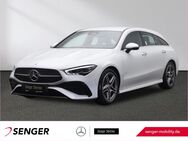 Mercedes CLA 200, d SB AMG, Jahr 2024 - Bünde