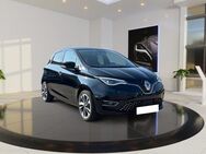 Renault ZOE Intens Kauf-Batterie PDC KlimaAuto R135 Z... - Selent