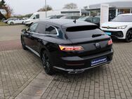 VW Arteon, 2.0 TDI Shooting Brake R-Line S, Jahr 2020 - Güstrow