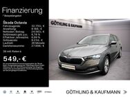 Skoda Octavia, 2.0 TSI IV Combi Style, Jahr 2024 - Hofheim (Taunus)