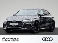 Audi A3, Sportback S line 30 TFSI, Jahr 2022 - Olpe