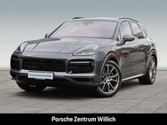 Porsche Cayenne, GTS Sportpaket, Jahr 2023 - Willich