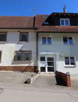 Alt trifft Neu - Zwei Wohnhäuser mit Nebengebäude und Grundstück in Hüfingen-Fürstenberg - Wohnensemble aus Alt- und Neubau für Anleger & Eigennutzer! - Hüfingen