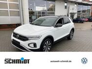 VW T-Roc, 1.5 TSi Move 17Zoll, Jahr 2024 - Lünen