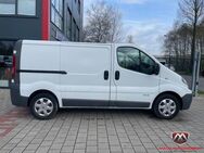 Renault Trafic Kasten L1H1 2.0 dCi *TÜV/INSP. Neu* - Neu Wulmstorf