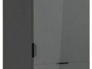 welltime Hochschrank Lage Pflegeleichte Oberfläche, viel Stauraum, FSC®-zertifiziert