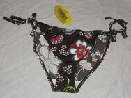 Süßes Buffalo Bikini Höschen Badehose Gr 36 - NEU - - Aachen