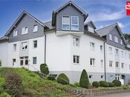 Ihre exklusive Wohnung an einem perfekten Standort in Winterberg-Stadt - Winterberg