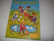 Sing und spiel - Erwitte