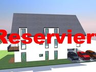 KFW 40 QNG: Neubau Dachgeschossswohnungen mit Aufzug in der Südstadt - Paderborn