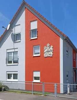 Platz für alle: Kind, Hund, Arbeit, Hobby - Pfreimd