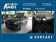 Dacia Lodgy Comfort//NAVI/GARANTIE/KAMERA/EURO 6/PDC// - Pulheim