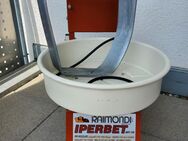 Raimondi RA110 Iperbet 110 Eimermischer - Bad Rappenau
