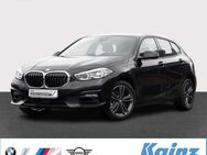 BMW 120, i Sport Line Paket Innovation Comfort, Jahr 2023 - Wittlich