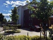 barrierearme EG-Wohnung mit Terrasse in einem Neubauobjekt aus 2015 - Büdelsdorf