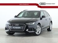 Audi A4, Avant advanced 40TFSI qu, Jahr 2022 - Gersthofen