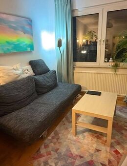 Gepflegte Kapitalanlage in Toplage von Düsseldorf-Pempelfort - Düsseldorf