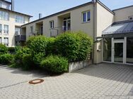 Kapitalanlage in zentraler Lage - Vermietetes Erdgeschoss-Apartment mit Terrasse - Straubing