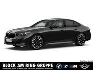 BMW 520, d xDrive Limousine, Jahr 2022 - Wernigerode