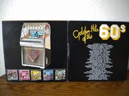 Golden Hits of the 60s-Vinyl-DLP,BR Music,1985 - Linnich