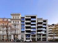 IHR REPRÄSENTATIVES ZUHAUSE MITTEN IN PÖSELDORF - Hamburg