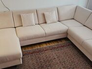 Sofa - in U-Form - Stuttgart