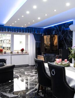 Elegante 4-Zimmer-Wohnung mit Balkon in Schopfheim - Schopfheim