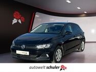 VW Polo, 1.0 MPI IQ Drive, Jahr 2019 - Zimmern (Rottweil)