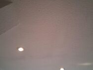 LED-Einbauleuchte "COB-5", 5W, 420lm ALU, 3000K, 95°, Ø85xT47mm, Rahmen weiß - Kiel