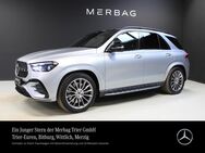 Mercedes GLE 400, e AMG NIGHT AIRMAT 21 DIS, Jahr 2023 - Trier