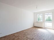 *3-Zimmerwohnung mit Balkon auf dem Kapellenberg* - Chemnitz