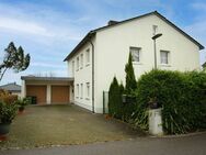 2 Familienhaus mit einem traumhaften Garten auf 763qm Grundstück - Velden (Regierungsbezirk Niederbayern)