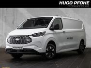 Ford Transit Custom, Trend 83kWh 100kW 320 L2 Kast, Jahr 2024 - Hamburg