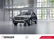 Mercedes GLC 220, d AMG, Jahr 2018 - Oldenburg