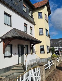 6.5 % Rendite!!! - Kapitalanlage/Eigennutzung - eine schöne Maisonette Wohnung in Schöneck - Schöneck